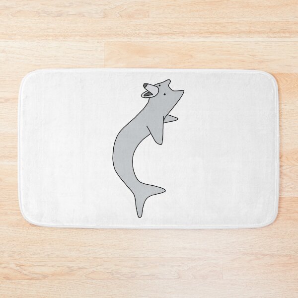 Item preview, Dogphin Pose designed and sold by line-on-line.