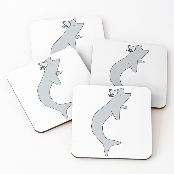 Item preview, Dogphin Pose designed and sold by line-on-line.