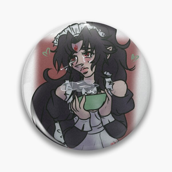 Item preview, Bingmei designed and sold by NohrSkum.
