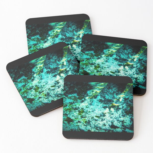 Item preview, Underwater at Ginnie Springs designed and sold by Ducky988.