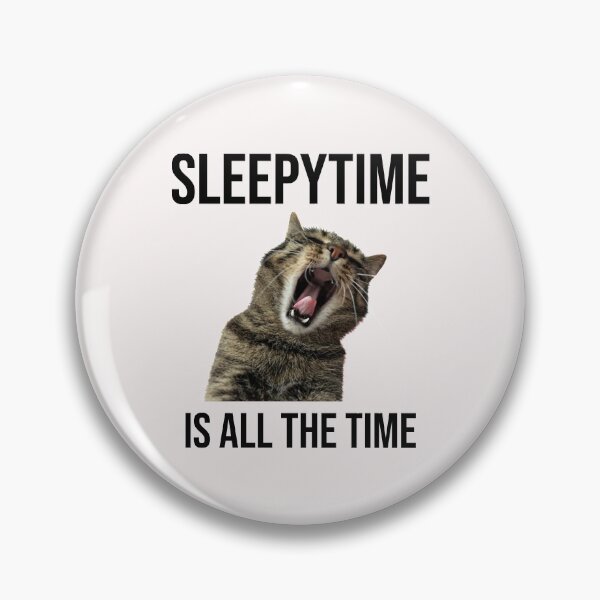 Item preview, sleepytime designed and sold by DonmedPro1.