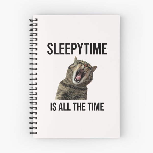 Item preview, sleepytime designed and sold by DonmedPro1.