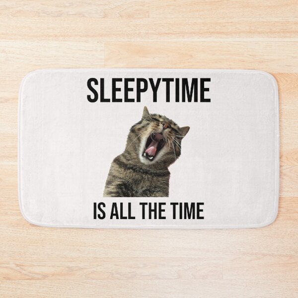 Item preview, sleepytime designed and sold by DonmedPro1.