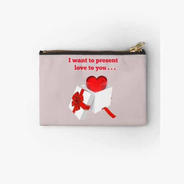 Aperçu de l'œuvre Cadeau d'amour créée et vendue par mostheristore.