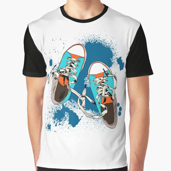 Find Your Thing Graphic T-Shirt
