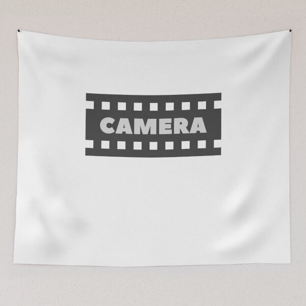 Item preview, CAMERA designed and sold by Downneees.
