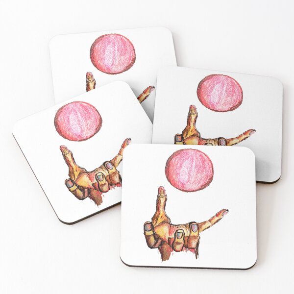 Item preview, Hand and Ball designed and sold by CanDo20.