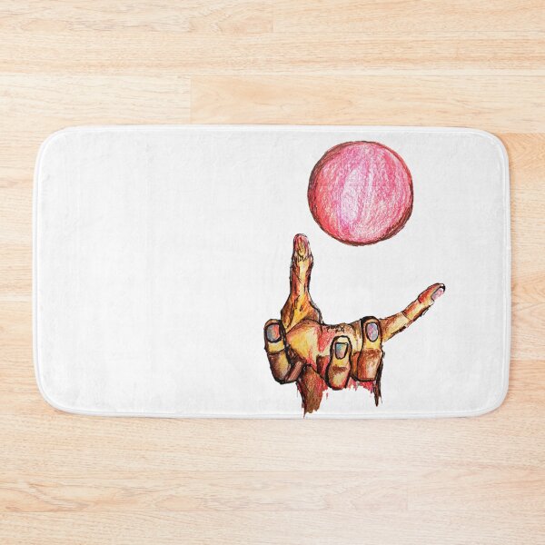 Item preview, Hand and Ball designed and sold by CanDo20.
