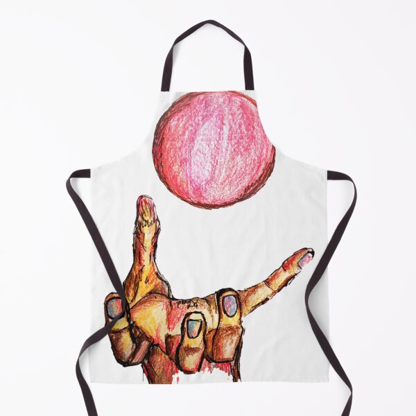 Item preview, Hand and Ball designed and sold by CanDo20.