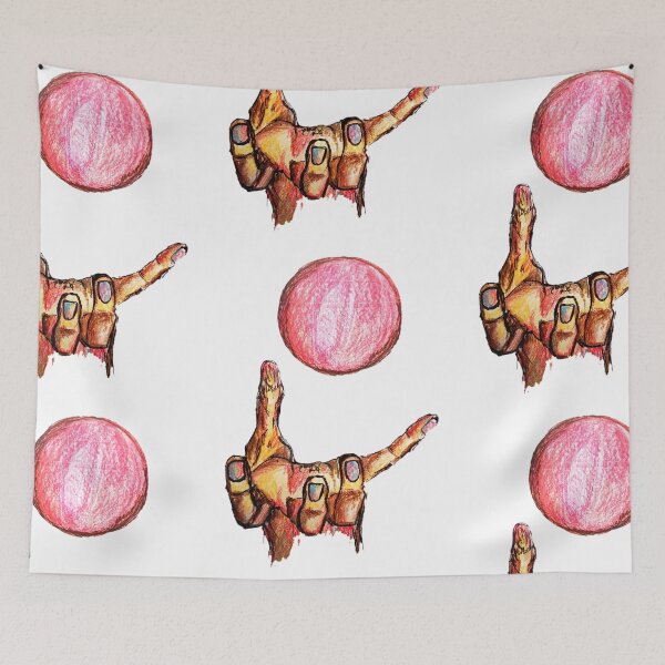 Item preview, Hand and Ball designed and sold by CanDo20.