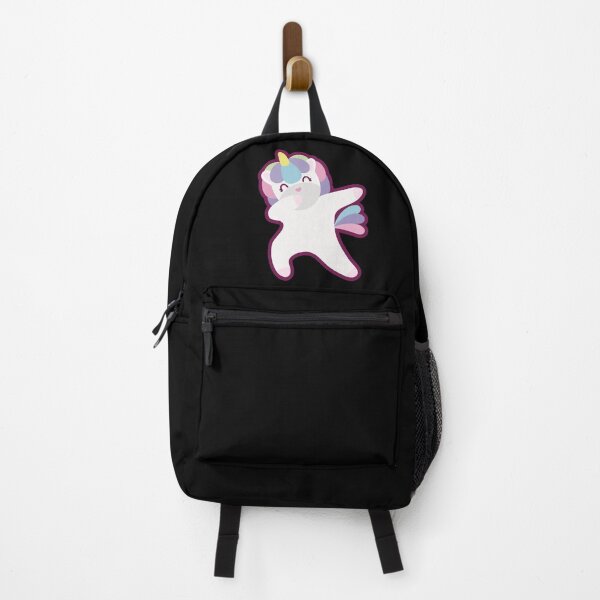 Item preview, Cute dabbing unicorn, dab dance,  designed and sold by Mylittleprints.
