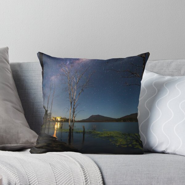 Item preview, The Milky Way over the Scenic Rim designed and sold by McguiganVisuals.