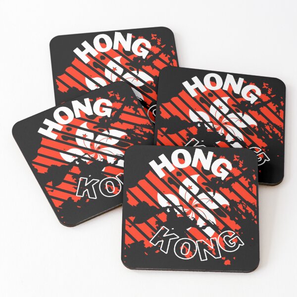Item preview, Hong Kong In Watercolor designed and sold by jlicero.