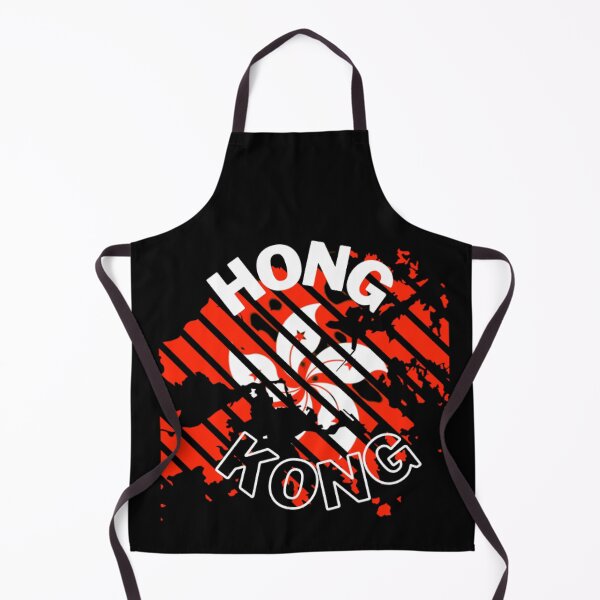Item preview, Hong Kong In Watercolor designed and sold by jlicero.