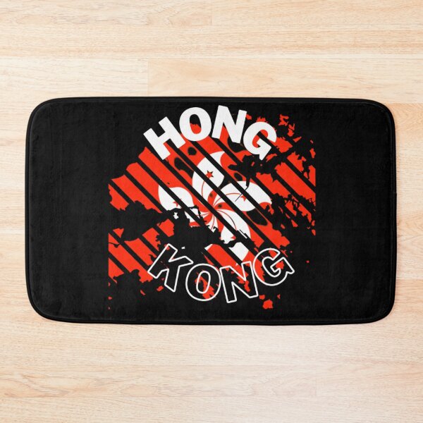 Item preview, Hong Kong In Watercolor designed and sold by jlicero.