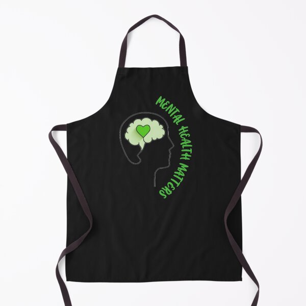 Item preview, mental health awareness shirt,Health Awareness day gift designed and sold by zahra369der.