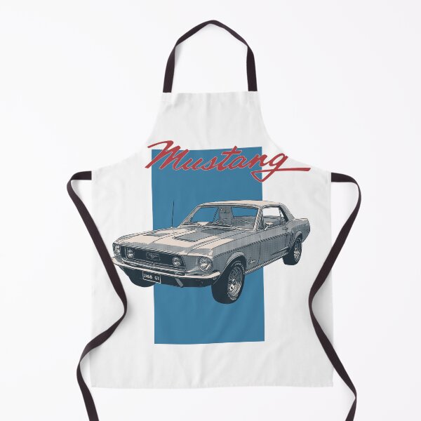 Item preview, Ford Mustang GT designed and sold by Joshessel.