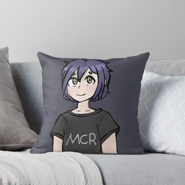 Item preview, Shuichi saihara danganronpa  designed and sold by Soda-bunny.