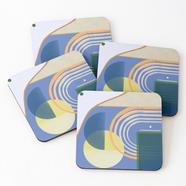 Item preview, Mid-Century Cool designed and sold by Good Golly Mix  Molly.