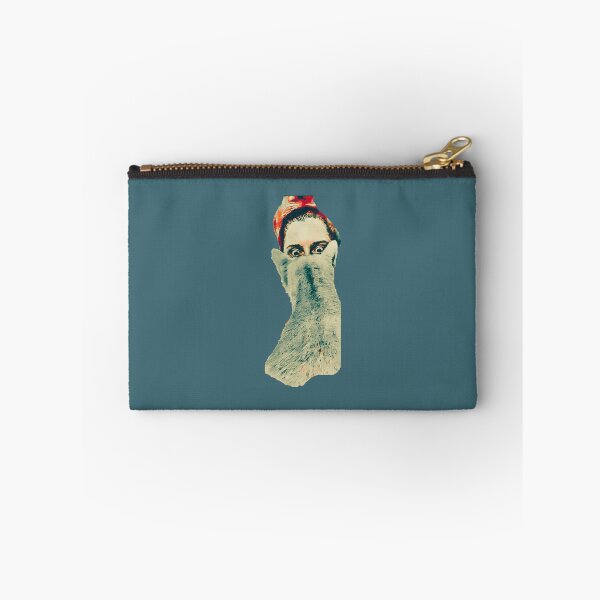Item preview, Don't Be Afraid To Be Strange designed and sold by Shelby  Deisher.