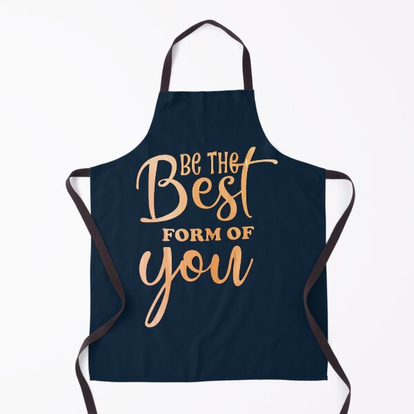 Item preview, Be The Best Form Of You designed and sold by goodguy53.