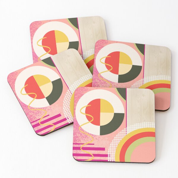 Item preview, Mid-Century Summer designed and sold by Good Golly Mix  Molly.