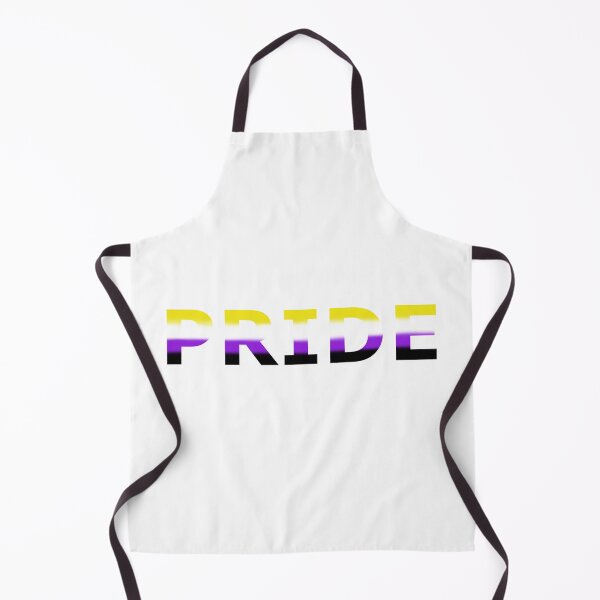 Item preview, Non-Binary Pride designed and sold by Friend of Frogs.