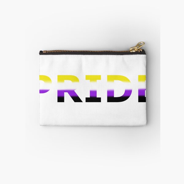 Item preview, Non-Binary Pride designed and sold by Friend of Frogs.