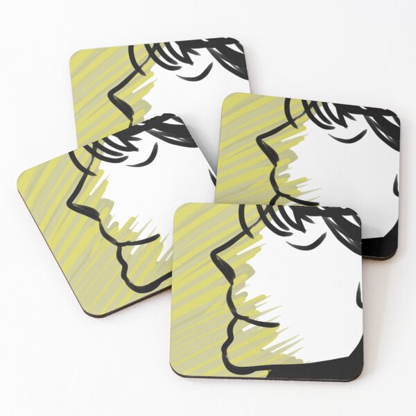 Item preview, Profile M designed and sold by gratogratto.