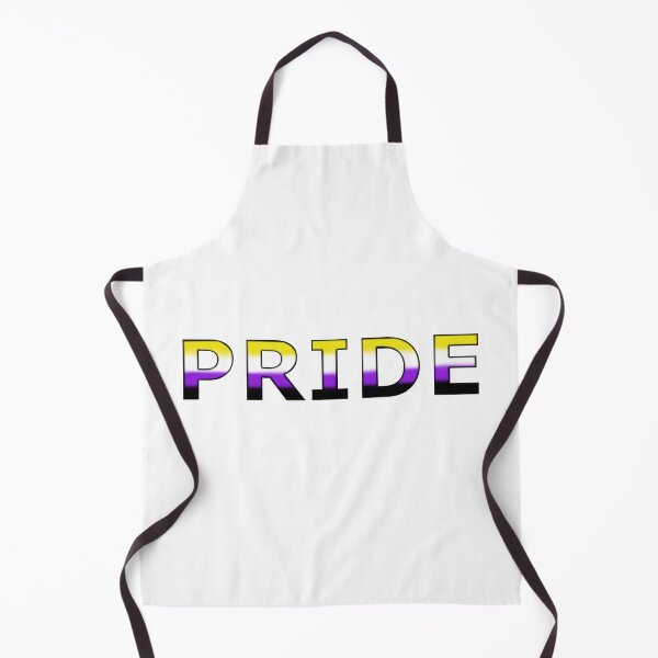 Item preview, Non-Binary Pride designed and sold by Friend of Frogs.