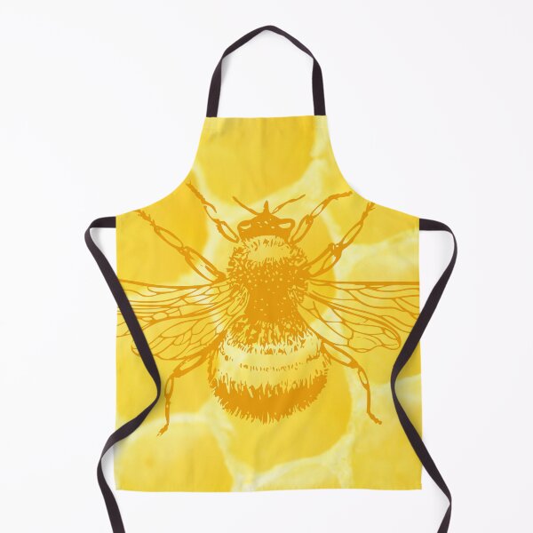 Item preview, Cute Bee and Honey designed and sold by Danig7777.