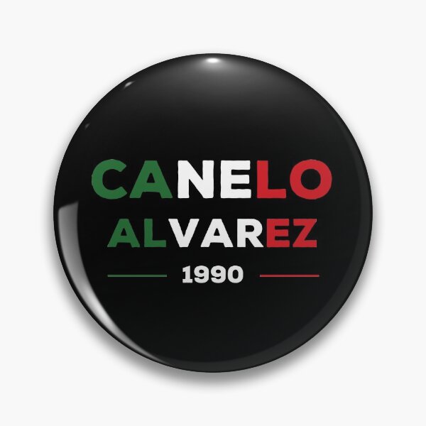 Artikelvorschau, Canelo Alvarez entworfen und verkauft von DesignMacy.