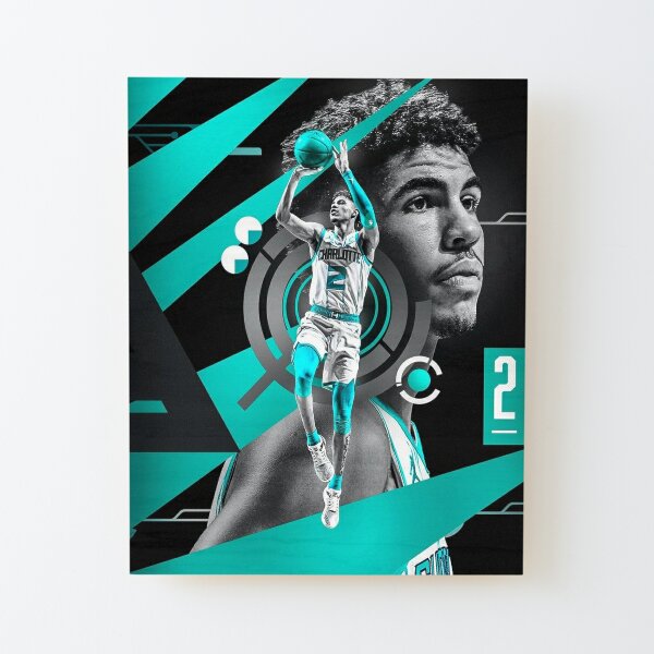 Lamelo Ball Playoffs Gifts & Merchandise for Sale