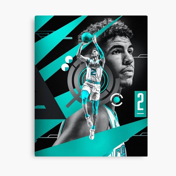 Lamelo Ball Wall Art for Sale