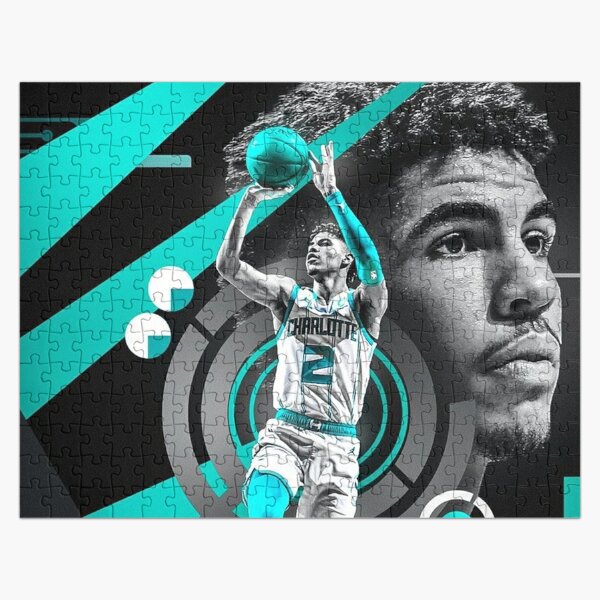 Lamelo Ball Wallpaper Gifts  Merchandise for Sale  Redbubble