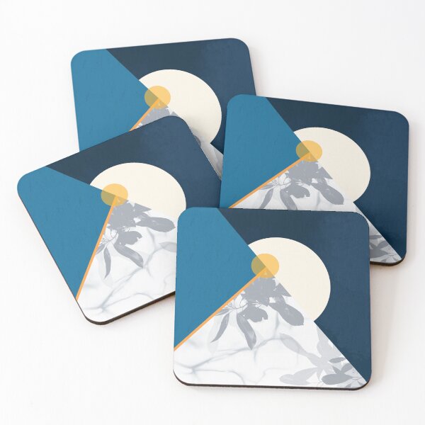 Item preview, Mid-Century Evening designed and sold by Good Golly Mix  Molly.