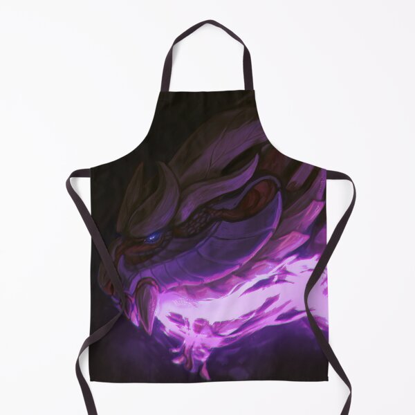 Item preview, Monster Hunter - Magnamalo designed and sold by VikCleoNaturin.
