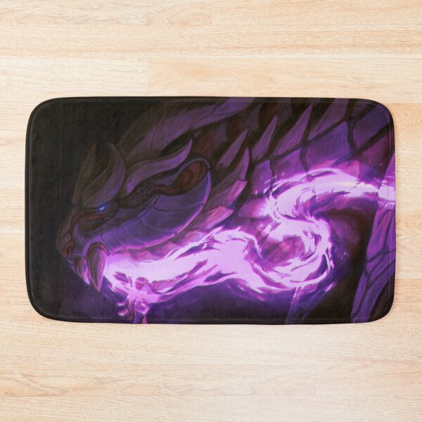 Item preview, Monster Hunter - Magnamalo designed and sold by VikCleoNaturin.