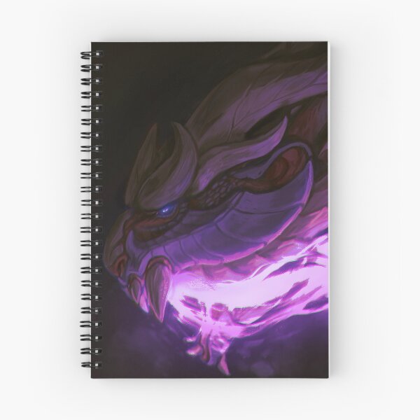 Item preview, Monster Hunter - Magnamalo designed and sold by VikCleoNaturin.