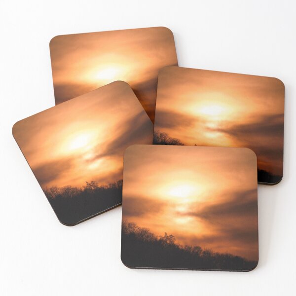 Item preview, Golden Sunset Cade's Cove designed and sold by srwphotography.