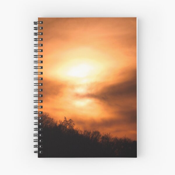 Item preview, Golden Sunset Cade's Cove designed and sold by srwphotography.