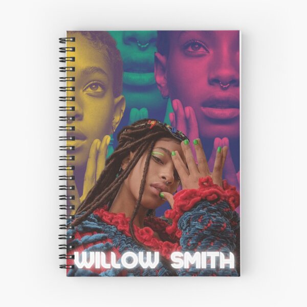 Item preview, Willow Smith  designed and sold by patrixia11.