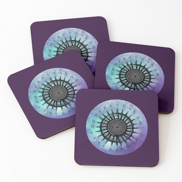 Item preview, Compass designed and sold by MoonNRoselyne.