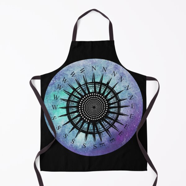 Item preview, Compass designed and sold by MoonNRoselyne.