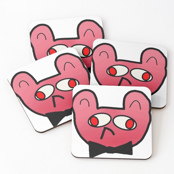 Item preview, Humphrey  designed and sold by Gil626.