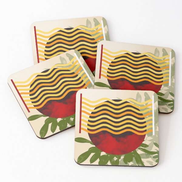 Item preview, Mid-Century Smoke designed and sold by Good Golly Mix  Molly.