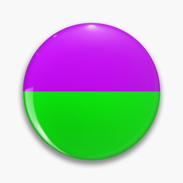 Item preview, Neon Purple & Green designed and sold by Moonshine Paradise.