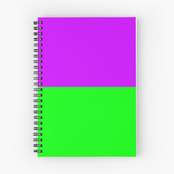 Item preview, Neon Purple & Green designed and sold by Moonshine Paradise.