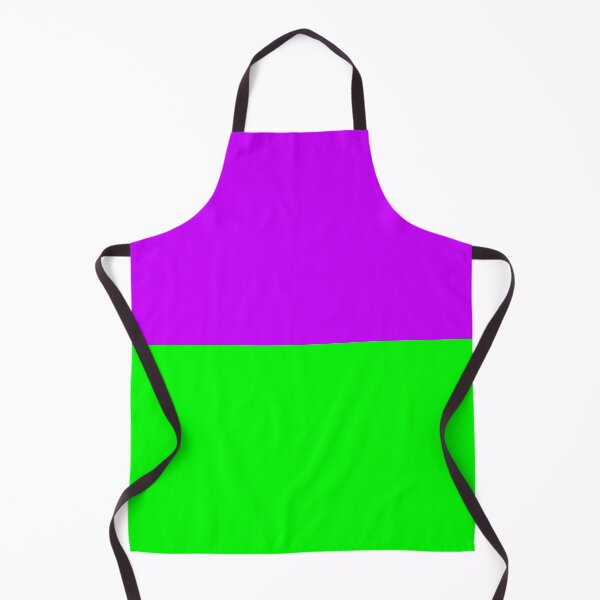 Item preview, Neon Purple & Green designed and sold by Moonshine Paradise.