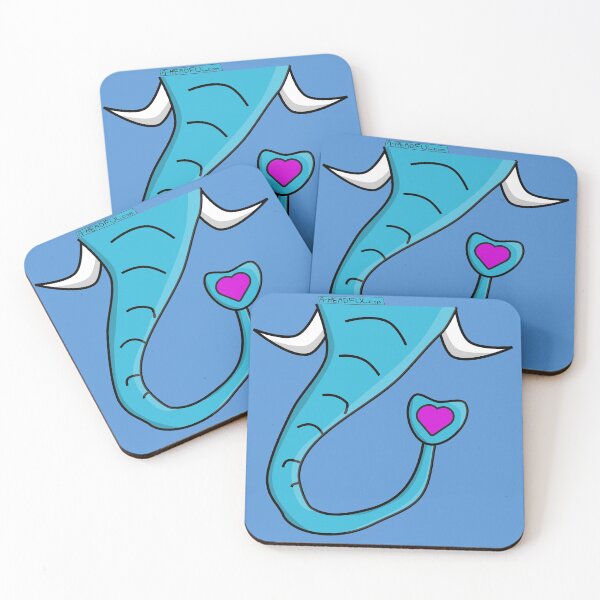 Item preview, Heart Hose w/.com designed and sold by A-Headful.